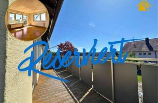 Wohnung kaufen in 74538 Rosengarten, Renditestarkes Wohnen für Groß und Klein – 4-Zimmer-Whg. in 2-Fam-Haus