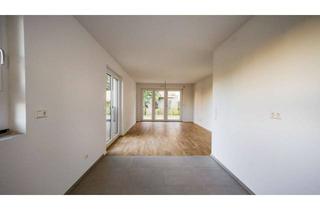 Wohnung kaufen in Am Rotweg, 74379 Ingersheim, Ihr neues Zuhause: 3,5 Zimmer mit Süd-Terrasse und Garten