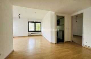 Wohnung kaufen in 41236 Rheydt, M'GLADBACH - RHEYDTGEPFLEGTE 2-ZIMMER ETAGENWOHNUNG INKL. DACHTERRASSE IM HERZEN VON RHEYDT!