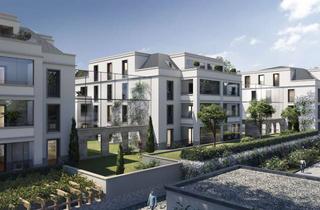 Wohnung kaufen in Wörthstraße 45, 65343 Eltville, Neubau Gartenwohnung mit 4 Zimmern im Herzen von Eltville