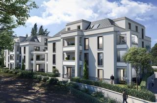 Wohnung kaufen in Wörthstraße 45, 65343 Eltville, Moderne 2-Zimmer-Neubau-Gartenwohnung im Herzen von Eltville
