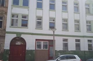 Wohnung mieten in Friesenstr. 29, 06112 Halle, Sonnige Wohnung dicht Steintor und Wasserturm - WG geeignet