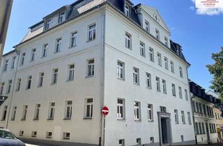 Wohnung mieten in Gr. Kirchgasse 38/40, 09456 Annaberg-Buchholz, Gemütliche kleine 2-Raum-Wohnung im Stadtzentrum von Annaberg!