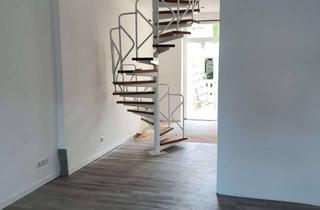 Wohnung mieten in Ückendorfer Straße 103, 44866 Wattenscheid, Erstbezug nach Sanierung Maisonettewohnung mit eigener Terasse