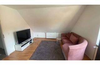 Wohnung mieten in 76863 Herxheim, 2-Zimmer-DG-Wohnung in Herxheim