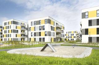 Wohnung mieten in Aldebaranstraße 13, 12529 Schönefeld, Sonnenhöfe - Großzügiges Wohnerlebnis im Herzen eines Neubauquartiers