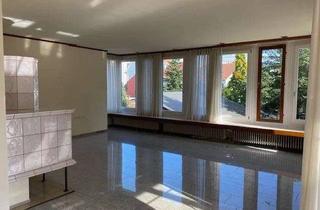 Wohnung mieten in 77815 Bühl, Schöne helle Wohnung m. Terrasse u. Balkon in Bühl Stadt (für 1-2 Pers.)