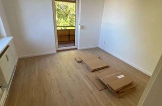 Wohnung mieten in Bahnstraße 15, 21039 Börnsen, Ruhige 2-Zimmer-Wohnung mit Balkon und Einbauküche in Börnsen