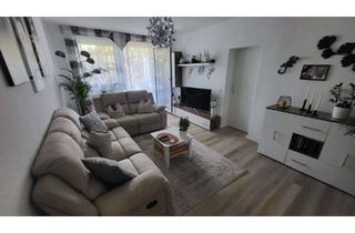 Wohnung mieten in Pestalozziring 14, 06493 Ballenstedt, Schöne sanierte 4-Raum-Wohnung in Ballenstedt