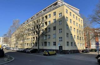 Wohnung mieten in Straßburger Straße 40, 13581 Spandau, Wunderschöne Maisonettenwohnung in der Nähe der Havel