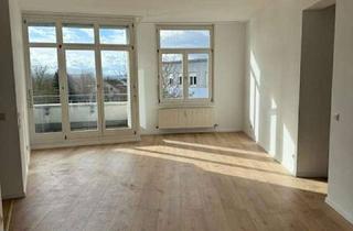 Wohnung mieten in 74172 Neckarsulm, RENOVIERTE 3-Zimmerwohnung mit 2 Balkonen