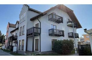 Wohnung mieten in 16321 Bernau, Hübsche 1-Zimmer-Wohnung in Bernau