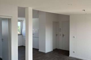 Wohnung mieten in Roonstr. 15, 45699 Herten, Attraktive Dachgeschosswohnung mit Charme