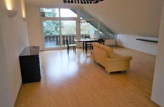 Wohnung mieten in 68535 Edingen-Neckarhausen, Schöne helle 3-Zimmer DG-Wohnung in Edingen-Neckarhausen