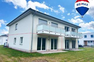 Wohnung mieten in 39116 Ottersleben, Exklusives Wohnen in Magdeburg-Ottersleben: Moderne 2-Raum-Wohnung mit großzügigem Garten