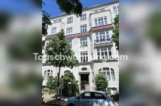 Tauschwohnungen in Wartburgstraße 20, 10825 Schöneberg, Tauschwohnung: 3-Zi-Wohnung in BESTER CITY-WEST-LAGE gegen 4-Zi-Wohnung