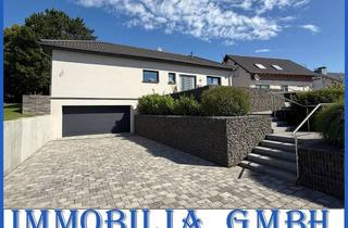 Wohnung mieten in 66482 Zweibrücken, DESIGNERWOHNUNG- Attraktive 2,5 ZKB mit Garten in bester Lage von 66424 Homburg-Einöd