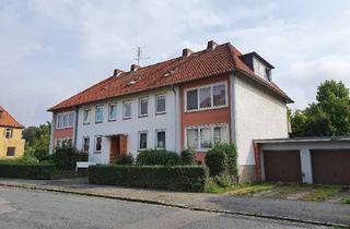Wohnung mieten in 29221 Celle, ***Erdgeschosswohnung mit Balkon in Celle Ortsteil Neuenhäusen***