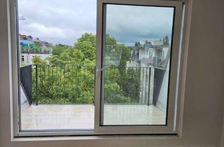 Wohnung mieten in Einbecker Straße 44, 10315 Friedrichsfelde, Helle 2 Zimmer Wohnung in ruhiger Lage - neu ausgebaut