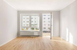 Wohnung mieten in Hans-Albers-Straße 1A, 14480 Drewitz, Exklusiv sanierte 1-Zimmer Wohnung mit Einbauküche in Potsdam!