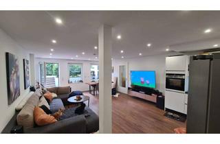 Wohnung mieten in Sebastianusstraße, 50226 Frechen, Exklusive Lage von Königsdorf. Schöne 2. Zimmer Wohnung mit Terrasse und Garten..