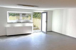 Wohnung mieten in 52525 Heinsberg, Erstbezug nach Renovierung!. Elegante Souterrainwohnung in Heinsberg-Lieck.