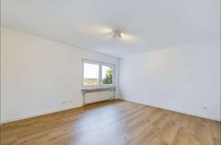 Wohnung mieten in 63814 Mainaschaff, Modernisierte 2 - Zimmer Wohnung mit EBK und Fernblick in Mainaschaff