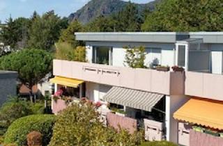 Penthouse mieten in Am Wolfshof 5A, 53604 Bad Honnef, Modernisierte 2-Zimmer-Penthouse-Wohnung mit Balkon und Einbauküche in Bad Honnef