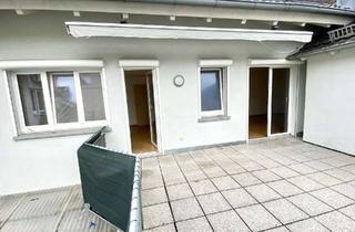 Wohnung mieten in 77871 Renchen, Helle 3-Zimmer-Wohnung mit großer Terrasse zu vermieten
