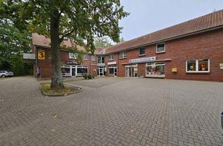 Wohnung mieten in Bahnhofstraße 15 a, 19069 Lübstorf, Freundliche 2-Zimmer-Wohnung im gepflegten Mehrfamilienhaus