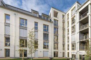 Wohnung mieten in Dölitzer Straße 1 / Meusdorfer S, 04275 Connewitz, Wunderschöne 2-Zimmerwohnung im EG mit Terrasse und Garten im Süden!