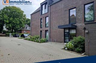 Wohnung mieten in 25813 Husum, Neuwertige 2- Zimmer- Wohnung zur Miete zentrumsnah in Husum