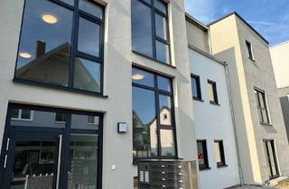 Wohnung mieten in Hanauer Straße 97, 63755 Alzenau, Erstbezug - 2,3 & 4 Zi. Neubauwohnungen in Stadt Alzenau