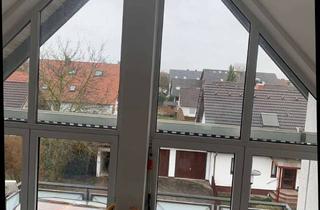 Wohnung mieten in Zwölferweg 15, 86836 Graben, Neuwertige 3,5 Zimmer-Wohnung mit Balkon, Einbauküche und traumhafter Aussicht in Graben