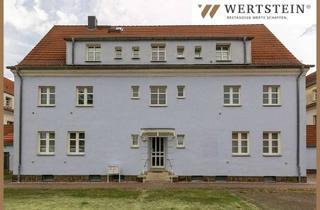 Wohnung mieten in 04564 Böhlen, Wohnen im Leipziger Neuseenland