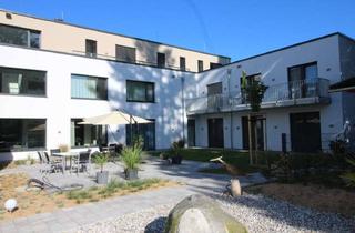 Penthouse mieten in 94086 Bad Griesbach, Exklusive, barrierefreie 3-Zi.-Penthouse-Wohnung in der Seniorenresidenz Rottaler Hof