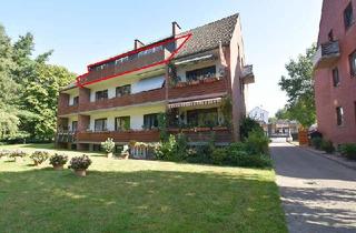 Wohnung mieten in 28357 Lehesterdeich, Oberwohnung im Herzen von Horn (Leher Heerstr.)
