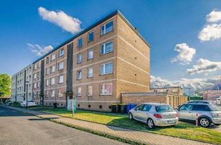 Wohnung mieten in Breslauer Straße 65, 41836 Hückelhoven, Demnächst frei! 3-Zimmer-Wohnung in Hückelhoven