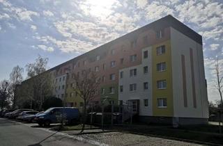 Wohnung mieten in Kiebitzweg 13, 04860 Torgau, *** helle, sonnige 3 - Raum Wohnung mit Balkon sucht Nachmieter ***