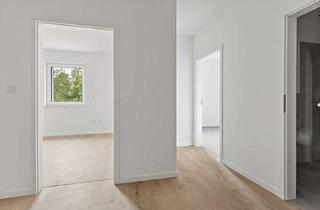Wohnung mieten in Beyernaumburgerstraße 1a, 06526 Sangerhausen, Kernsanierte 2-Raumwohnung direkt am Rosarium!Fahrstuhl, Balkon und Fußbodenheizung!!!!