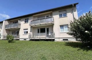 Wohnung mieten in 55566 Bad Sobernheim, Top-Gelegenheit! Gepflegte 2 Zimmer Wohnung mit Einbauküche in Bad Sobernheim zu vermieten.