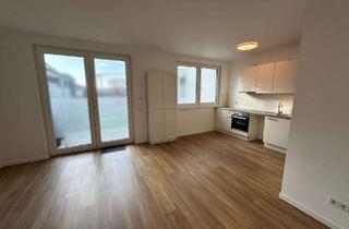 Wohnung mieten in 97074 Würzburg, Moderne 4-Zimmer-Neubauwohnung mit Terrasse - Wohnen im beliebten Hubland in Würzburg