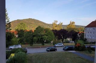 Wohnung mieten in Erich-Weinert-Straße 10, 98527 Suhl, 3 Raum Wohnung im Dachgeschoss mit toller Aussicht zum Domberg