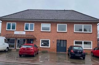 Wohnung mieten in Süderstraße 67, 24955 Harrislee, 3,0-Zimmer-Wohnung, Süderstr. 67, 1.OG ! Bitte bewerben Sie sich online !