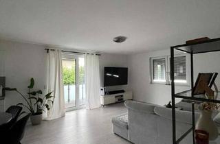 Wohnung mieten in Ottenhauserstrasse 11 D, 32791 Lage, Moderne 3-Zimmer-Neubauwohnung mit großem Balkon