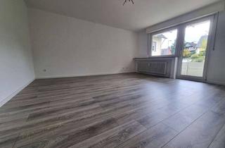 Wohnung mieten in Bergstraße 46, 58256 Ennepetal, *Modernisierte 2- Zimmer Wohnung mit Balkon und Stellplatz*