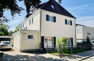 Wohnung mieten in Gartenweg 12 - 14, 87600 Kaufbeuren, Zentrumsnahe Dachgeschosswohnung