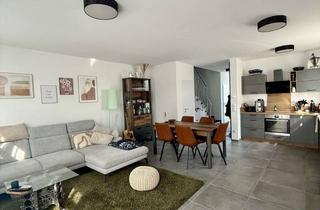 Wohnung mieten in 55239 Gau-Odernheim, Moderne Mietwohnung inkl. Einbauküche in zentraler Lage