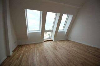 Wohnung mieten in Kaiserdamm 13, 14057 Charlottenburg (Charlottenburg), *Tolle ausgebaute Dachgeschosswohnung* Familienwohnung vis-á-vis Lietzensee