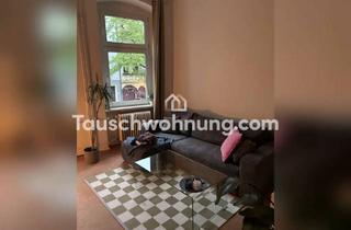 Tauschwohnungen in Florastraße 80, 13187 Pankow (Pankow), Tauschwohnung: Helle 1-Zi.-Altbauwohnung (Florakiez), suche ab 2 Zimmer